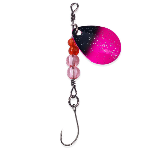 Product image for  Fashion Composite Spinning Sequin Bait Home Décor 7