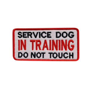Product image for  Personalized Creative Embroidery Badge Cloth Stickers Home Décor 14