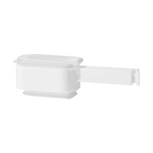 Product image for  Food Preservation With Lid Sealing Clip Snack Tea Dustproof Moisture-proof Storage Home Décor 15