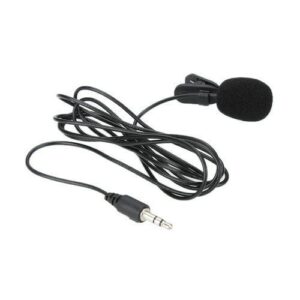 Product image for  Lavalier Microphone For Teaching And Speaking Home Décor 17