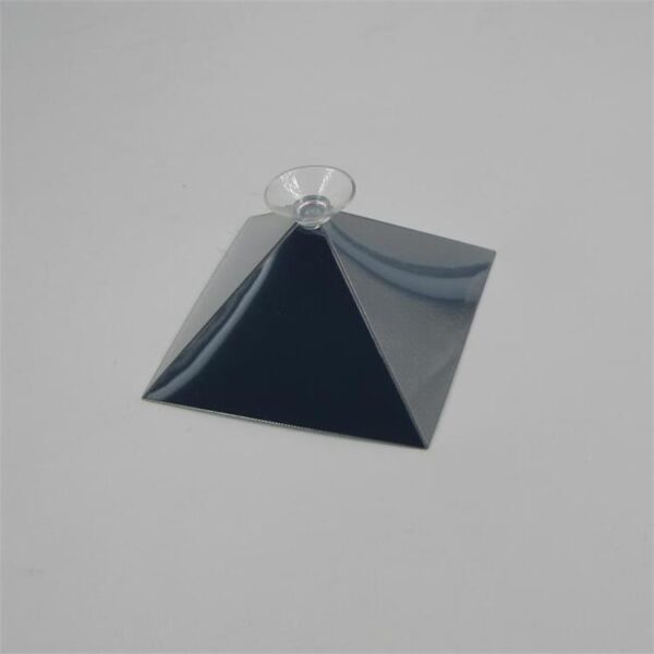 Product image for  Pyramid Pseudo Holographic Imaging Equipment Home Décor 5