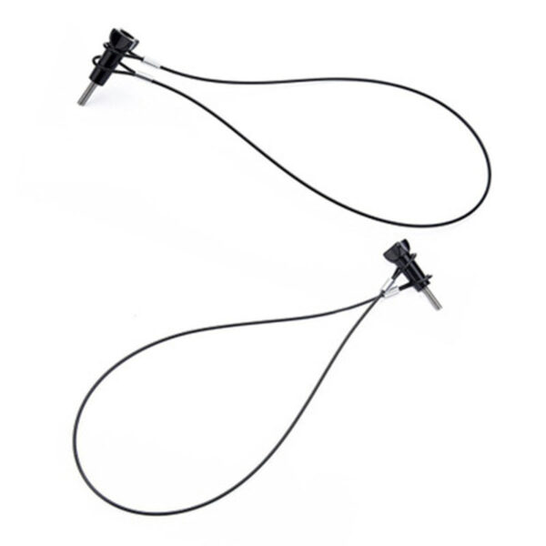 Product image for  Camera Suitable For Anti-lost Wire Rope Wrist Fixing Home Décor 10