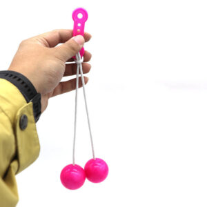 Product image for  Bumping The Ball With A Light To Relieve Pressure Home Décor 11