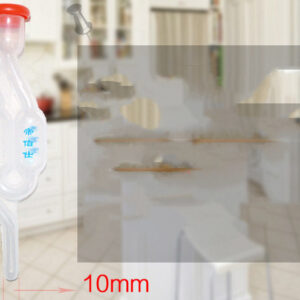 Product image for  One-way Exhaust Valve With Cover Home Décor 11