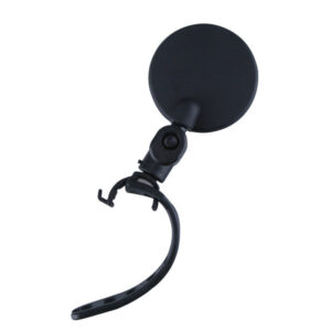 Product image for  Wide-angle Convex Mirror For Electric Bicycle Rearview Mirror Home Décor 16