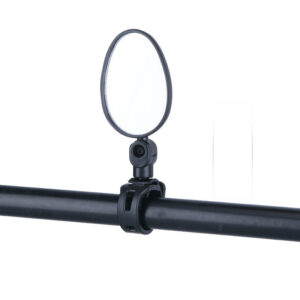 Product image for  Wide-angle Convex Mirror For Electric Bicycle Rearview Mirror Home Décor 15