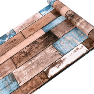 Product image for  Antique Decorative Bedroom Background Wall Sticker Wallpaper Home Décor 17