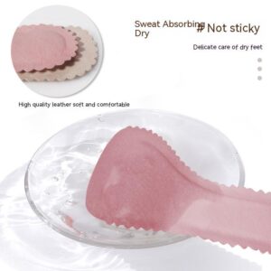 Product image for  Summer Non-slip Breathable Sweat Absorbing High Heels Thin Disposable 34 Cushion Home Décor 17