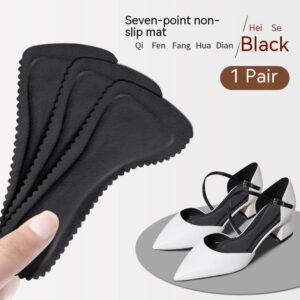 Product image for  Summer Non-slip Breathable Sweat Absorbing High Heels Thin Disposable 34 Cushion Home Décor 20