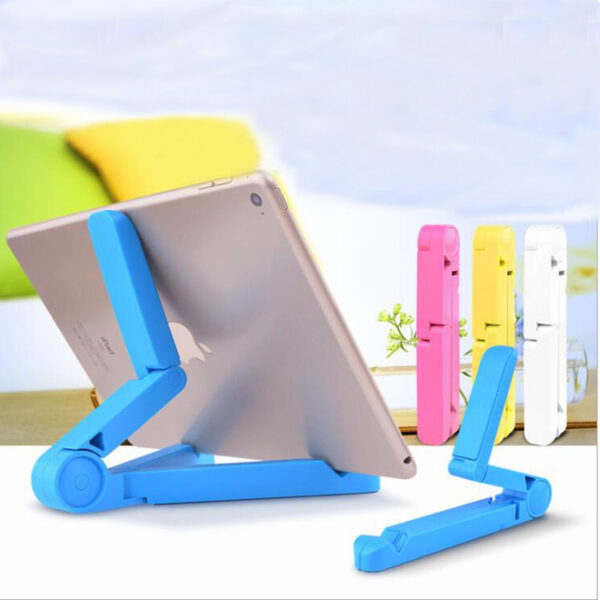 Product image for  Fashion Desktop Lazy Tablet Computer Bracket Home Décor 7