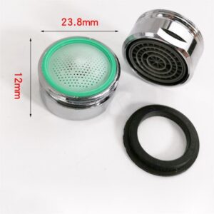 Product image for  Faucet Filter Nozzle Constant Current Water Saver Home Décor 22