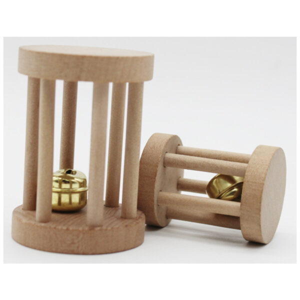 Product image for  Grind-billed baby bird enlightenment toy Home Décor 10