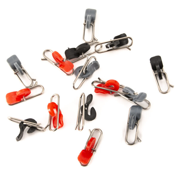 Product image for  Stainless Steel Pin Fishing Bait Pin Home Décor 4