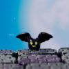 No 13 Bat Monster