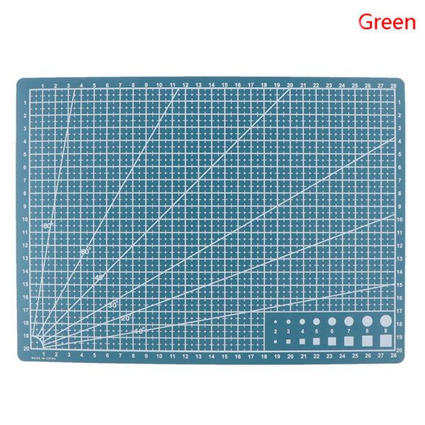 Product image for  Art Engraving Board Knife For Book Engraving Exam Home Décor 8