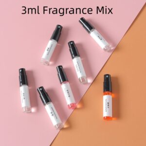 Product image for  Perfume Sample Card Pocket Spray Home Décor 16