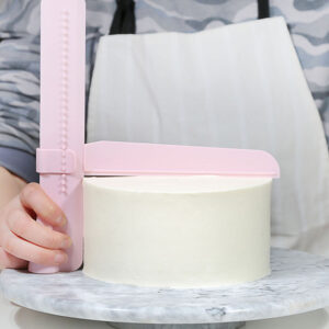 Product image for  Cake plastic smoother Home Décor 5