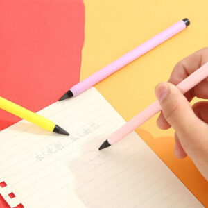 Product image for  Black Technology Eternal Pencil Inkless Painting Is Not Easy To Break Lead Home Décor 9