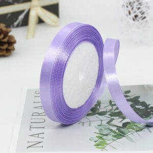 Product image for  1cm Ribbon Gift Packaging Ribbon Home Décor 11