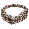 Khaki Leopard