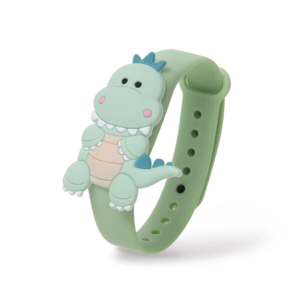Product image for  Plant Essential Oil Adult Mosquito Repellent Bracelet Home Décor 6