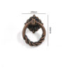 061Red Bronze