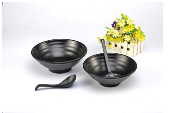 Product image for  Ramen bowl plastic Home Décor 5