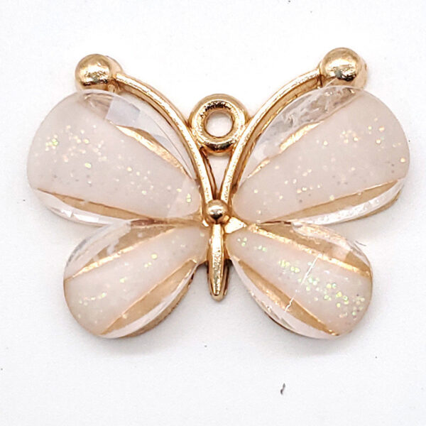 Product image for  New 20pcs Jewelry Crystal Diamond Shoe Accessories Home Décor 7