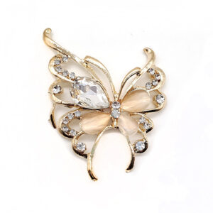 Product image for  New 20pcs Jewelry Crystal Diamond Shoe Accessories Home Décor 16