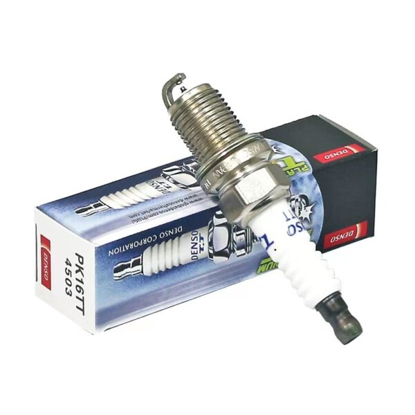 Product image for  Automotive Electrical System Simplex Spark Plug Home Décor 6