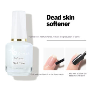 Product image for  Fashion Simple Nail Treatment Oil Home Décor 9