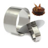 Product image for  Black pointed tail comb beauty tool Home Décor 8