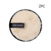 2PC Beige