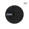 3PC Black