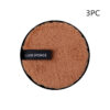3PC Brown