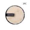 3PC Beige