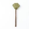 Cat paw lollipop