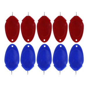 Product image for  DIY Plastic Needle Threader For Sewing Machine Home Décor 5