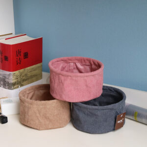 Product image for  Household sundries storage basket Home Décor 5