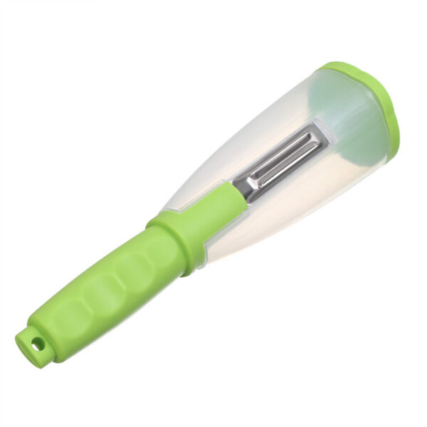 Product image for  Home Use Three-in-one Peeling And Planing Knife To Cut Fruits Home Décor 12