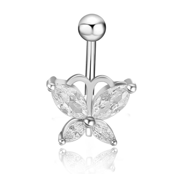Product image for  Navel Nail Body Piercing Ornament Home Décor 4