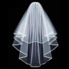 White veil