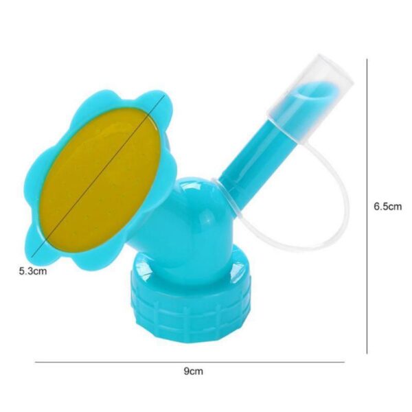 Product image for  Gardening Tools, Spray Can, Spray Nozzle, Spray Can, Shower, Long Spout Home Décor 7