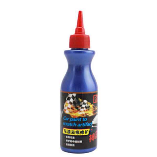 Product image for  Car Scratch Repair Paste Universal Polishing Agent Home Décor 7