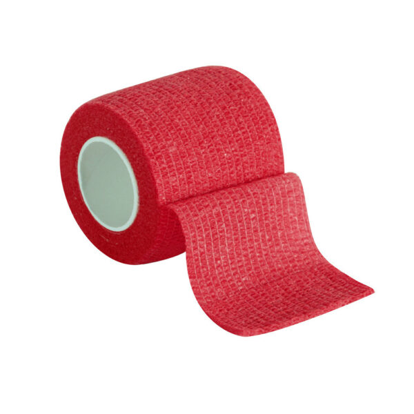 Product image for  Free-winding Color Elastic Bandage Self-adhesive Home Décor 10