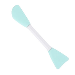 Product image for  Double-ended Silicone Mask Brush Face Makeup And Toning Stick Home Décor 11