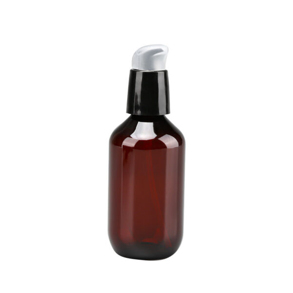 Product image for  200ml Shower Gel Bottle Sub-bottled Home Décor 6