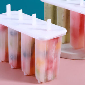 Product image for  Popsicle Molds Summer DIY Popsicle Molds Home Décor 11