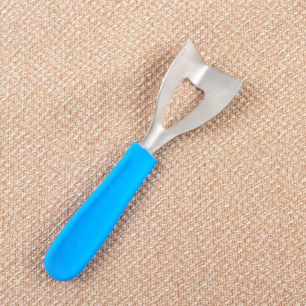 Product image for  Cheese Slicer Stainless Steel Cheese Knives Butter Cutter Cheese Dough Tools Cheese Knife Kitchen Gadgets Home Décor 5