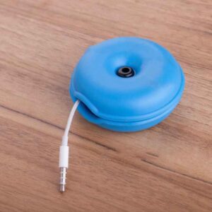 Product image for  Home Computer Mouse Accessories Fixing Clamp Home Décor 5